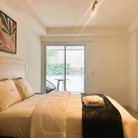Selfie Tech Copacabana By Housi Appartement Rio de Janeiro Buitenkant foto