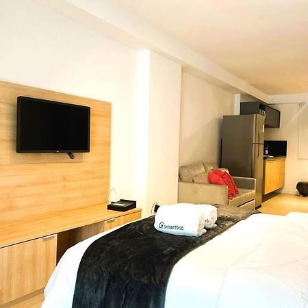 Selfie Tech Copacabana By Housi Appartement Rio de Janeiro Buitenkant foto