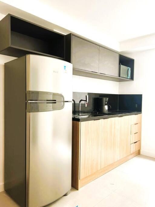Selfie Tech Copacabana By Housi Appartement Rio de Janeiro Buitenkant foto