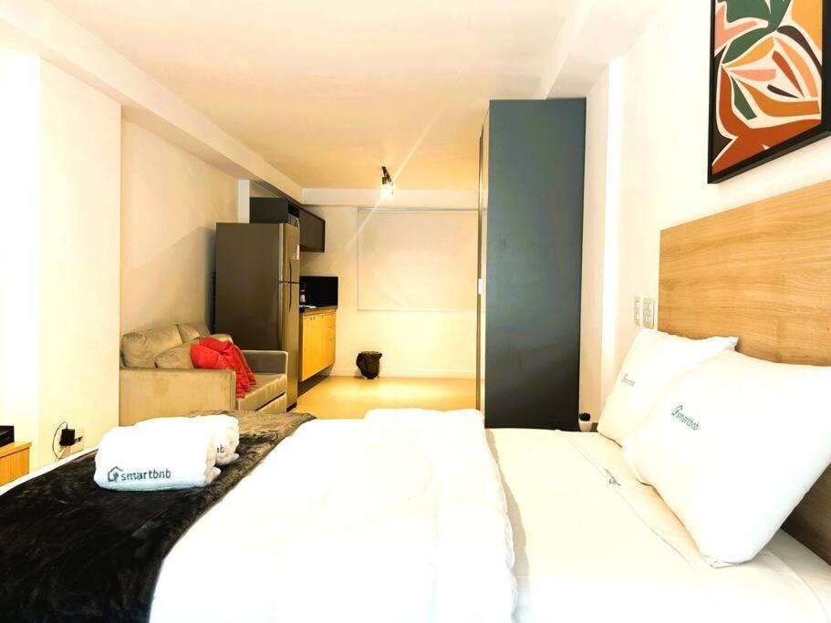 Selfie Tech Copacabana By Housi Appartement Rio de Janeiro Buitenkant foto