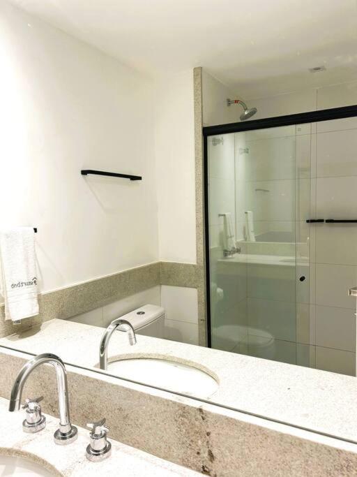 Selfie Tech Copacabana By Housi Appartement Rio de Janeiro Buitenkant foto