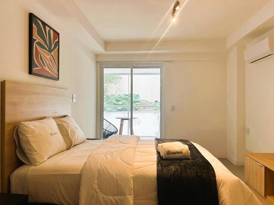 Selfie Tech Copacabana By Housi Appartement Rio de Janeiro Buitenkant foto