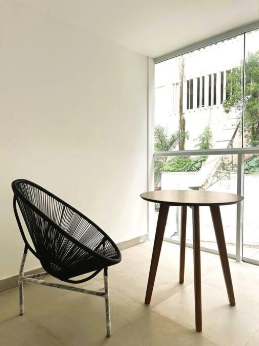 Selfie Tech Copacabana By Housi Appartement Rio de Janeiro Buitenkant foto
