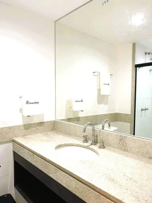 Selfie Tech Copacabana By Housi Appartement Rio de Janeiro Buitenkant foto