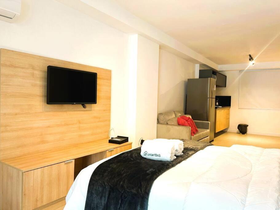 Selfie Tech Copacabana By Housi Appartement Rio de Janeiro Buitenkant foto